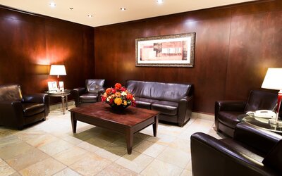 Holiday Inn Hotel & Suites West Edmonton by IHG