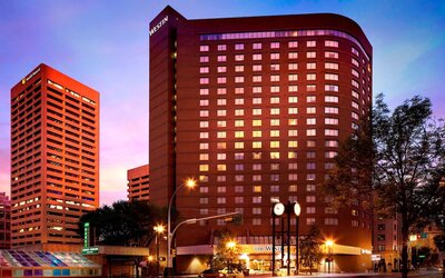 The Westin Edmonton