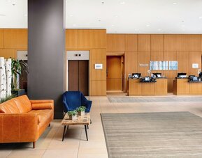 The Westin Edmonton