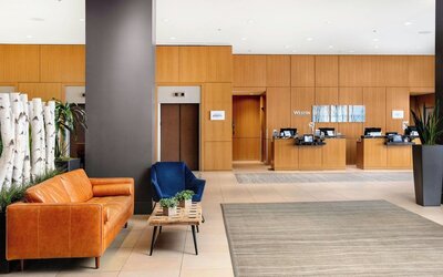 The Westin Edmonton