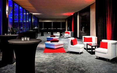 The Westin Edmonton