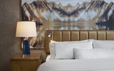 The Westin Edmonton