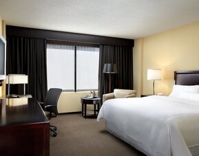 The Westin Edmonton