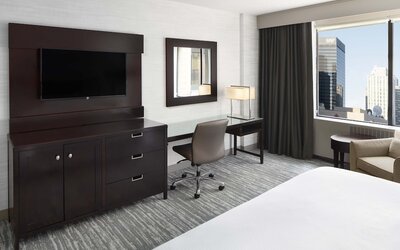 The Westin Edmonton
