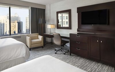 The Westin Edmonton