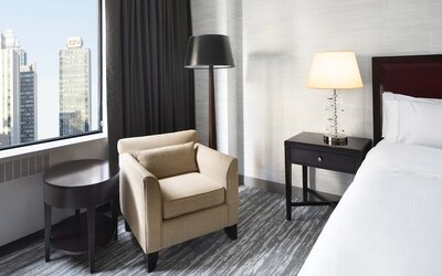 The Westin Edmonton