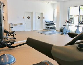 Staybridge Suites Long Beach Airport