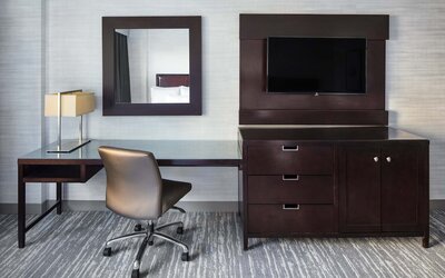 The Westin Edmonton