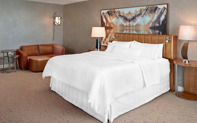 The Westin Edmonton