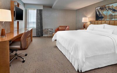 The Westin Edmonton