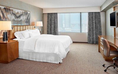 The Westin Edmonton