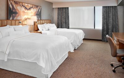 The Westin Edmonton
