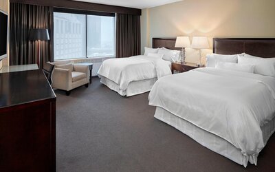 The Westin Edmonton