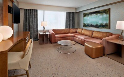 The Westin Edmonton