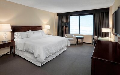 The Westin Edmonton