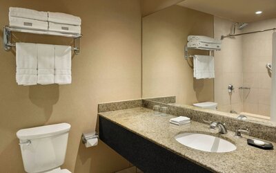 The Westin Edmonton