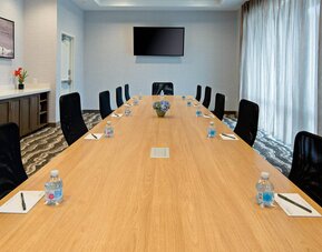 Staybridge Suites Long Beach Airport