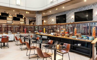 The Westin Edmonton