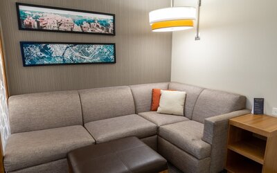 Hyatt Place West Des Moines Jordan Creek