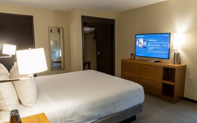 Hyatt Place West Des Moines Jordan Creek
