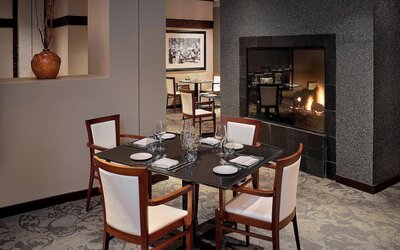 The Westin Edmonton