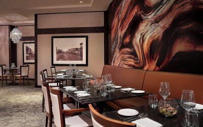 The Westin Edmonton