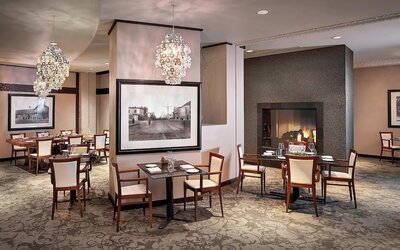 The Westin Edmonton