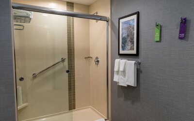 Hyatt Place West Des Moines Jordan Creek
