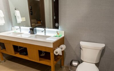 Hyatt Place West Des Moines Jordan Creek