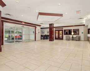 Holiday Inn Conference Center Edmonton South by IHG