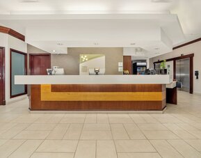 Holiday Inn Conference Center Edmonton South by IHG
