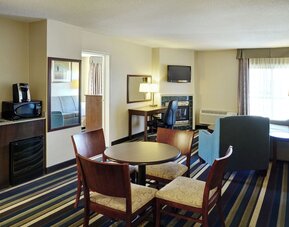 Holiday Inn Conference Center Edmonton South by IHG