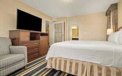 Holiday Inn Conference Center Edmonton South by IHG