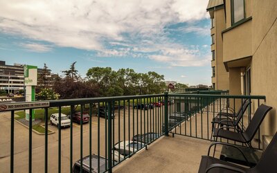 Holiday Inn Conference Center Edmonton South by IHG