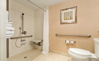 Holiday Inn Conference Center Edmonton South by IHG