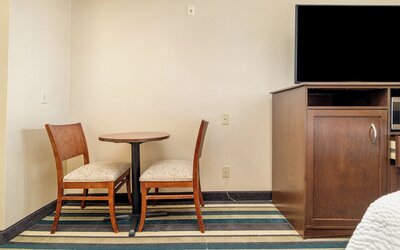 Holiday Inn Conference Center Edmonton South by IHG