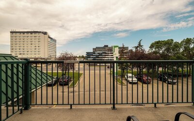 Holiday Inn Conference Center Edmonton South by IHG
