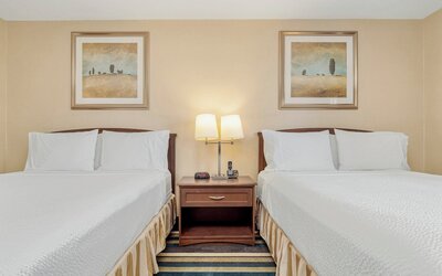 Holiday Inn Conference Center Edmonton South by IHG