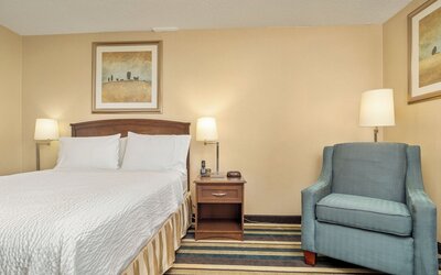 Holiday Inn Conference Center Edmonton South by IHG