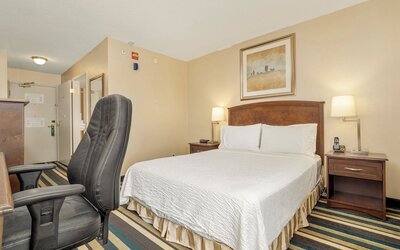 Holiday Inn Conference Center Edmonton South by IHG