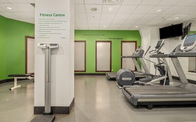 Holiday Inn Conference Center Edmonton South by IHG