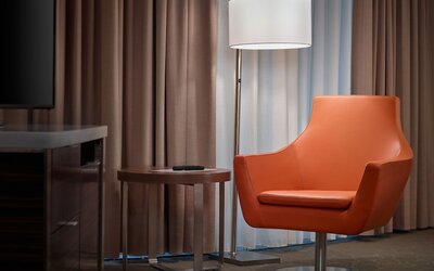 Delta Hotels by Marriott Edmonton Centre Suites