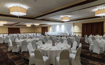Hilton Garden Inn Des Moines West