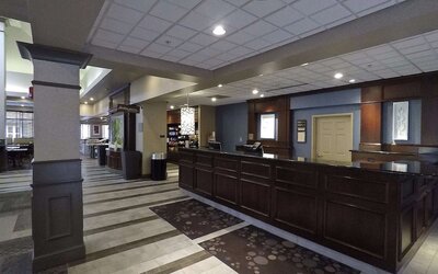 Hilton Garden Inn Des Moines West