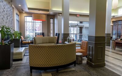 Hilton Garden Inn Des Moines West