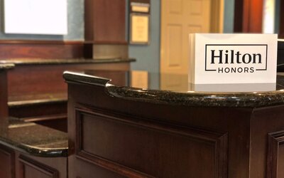 Hilton Garden Inn Des Moines West