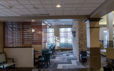 Hilton Garden Inn Des Moines West