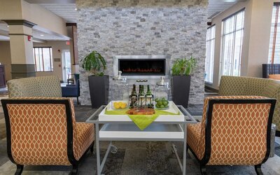 Hilton Garden Inn Des Moines West