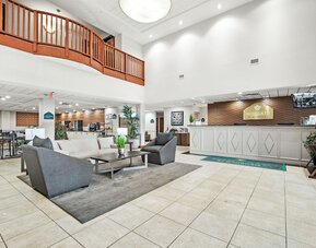 Wingate by Wyndham - Edmonton West