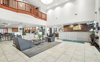 Wingate by Wyndham - Edmonton West